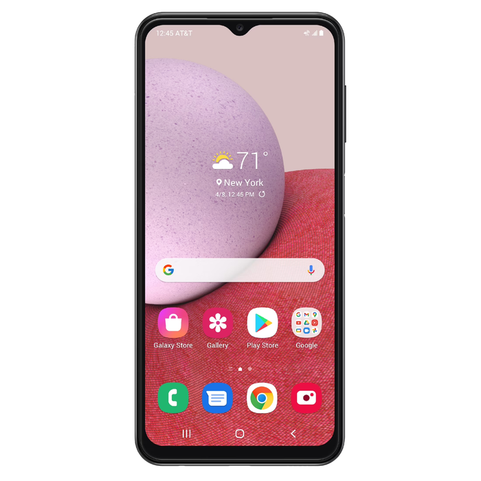 Samsung Galaxy A13 64GB - A | Záruka: 1 rok
