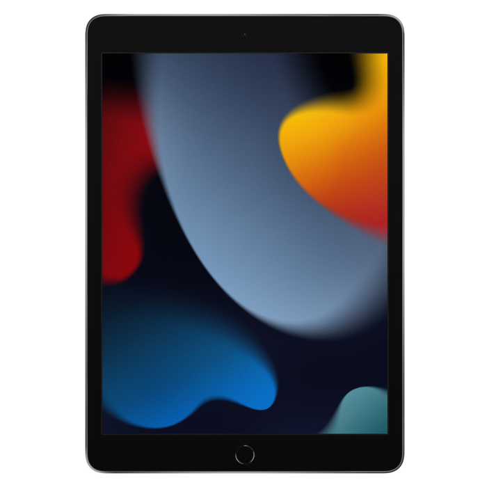 Apple iPad 9th Gen 2021 256GB - A | Záruka: 1 rok