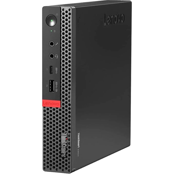 Lenovo ThinkCentre M720q TFF Pentium, 16GB/256GB, Windows 11 -B | Záruka: 1 rok