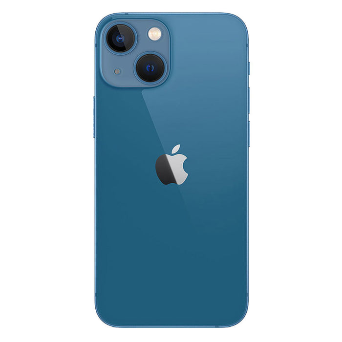 Apple iPhone 13 A2633 128GB modrý - B | Záruka: 1 rok