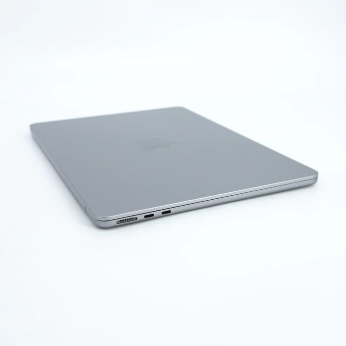 Apple MacBook Air (2022) M2, 8GB/256GB, iOS - B | Záruka: 1 rok